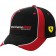 color:black/red/white