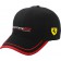 color:black/red