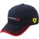 color:navy/red