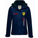 Hakro Damen-Regenjacke