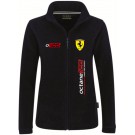 Hakro Damen Fleece-Jacke